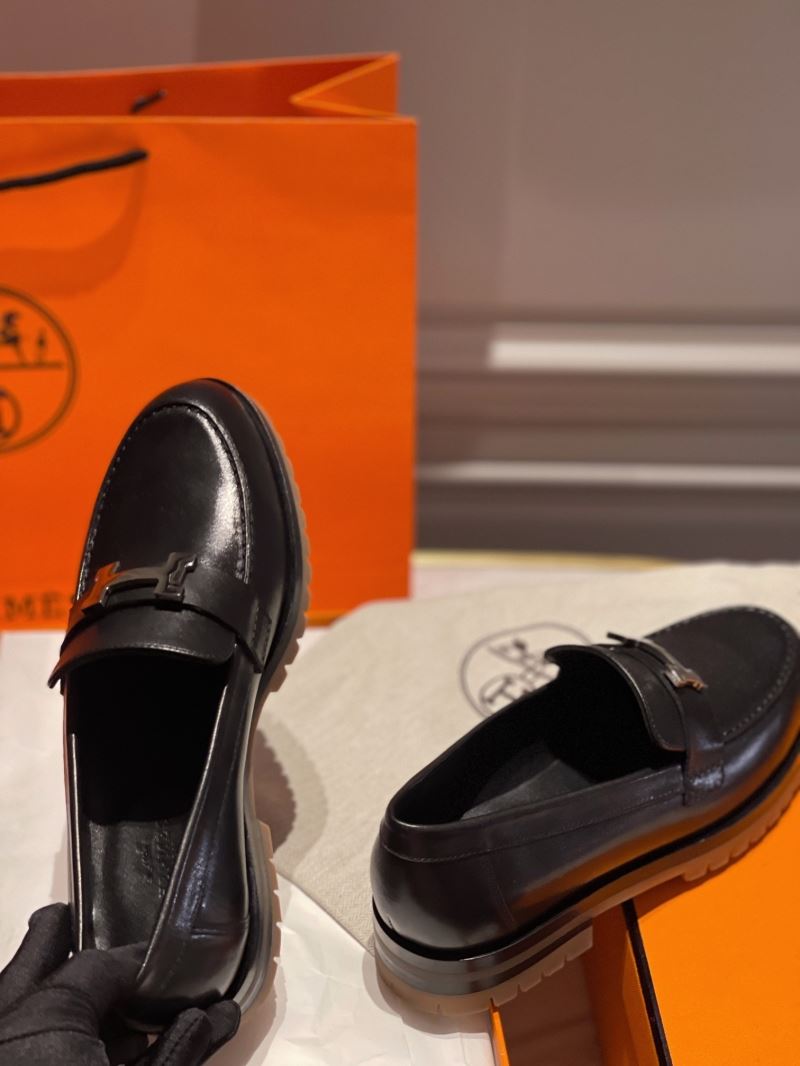 Hermes Business Shoes